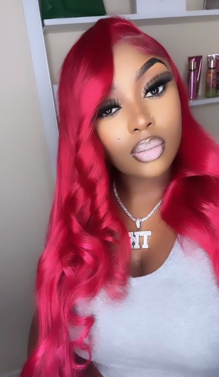 TheRealGirlTK's tweet photo. the prettiest 💋 https://t.co/jfiZjTGk5m