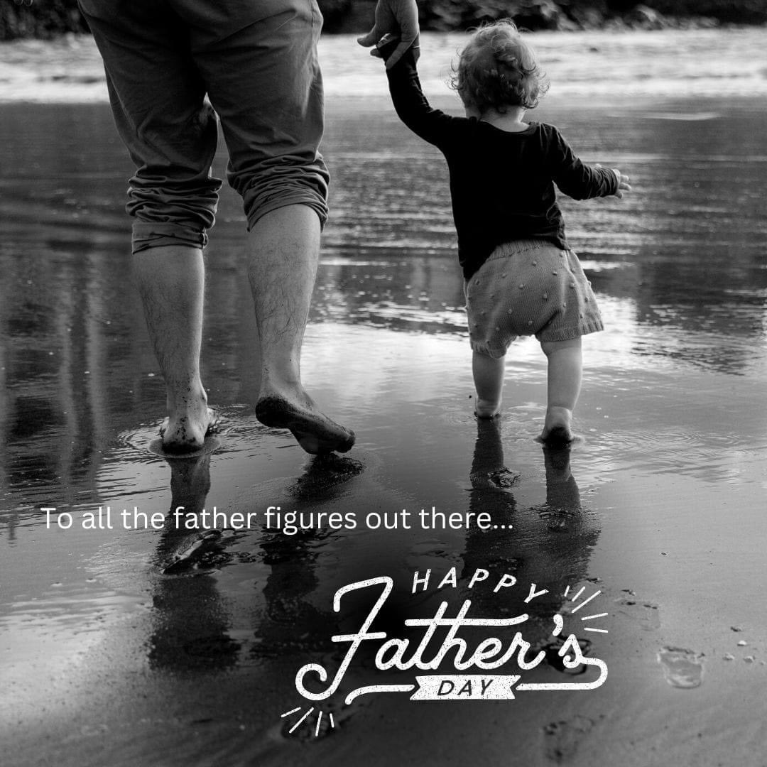 Happy Father’s Day Stinger Families 🐝