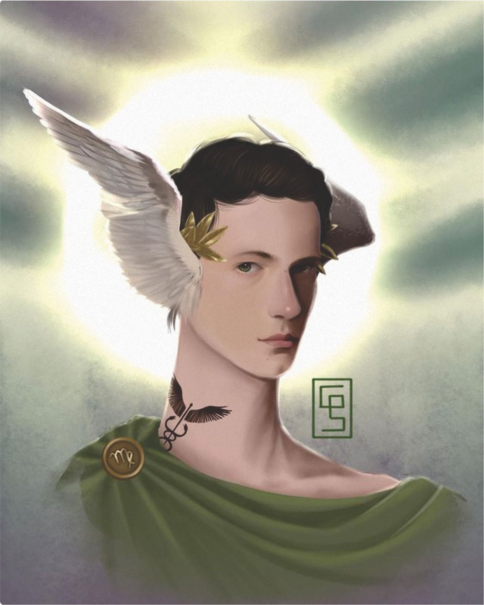 GeosouzaGs's tweet image. Hermes