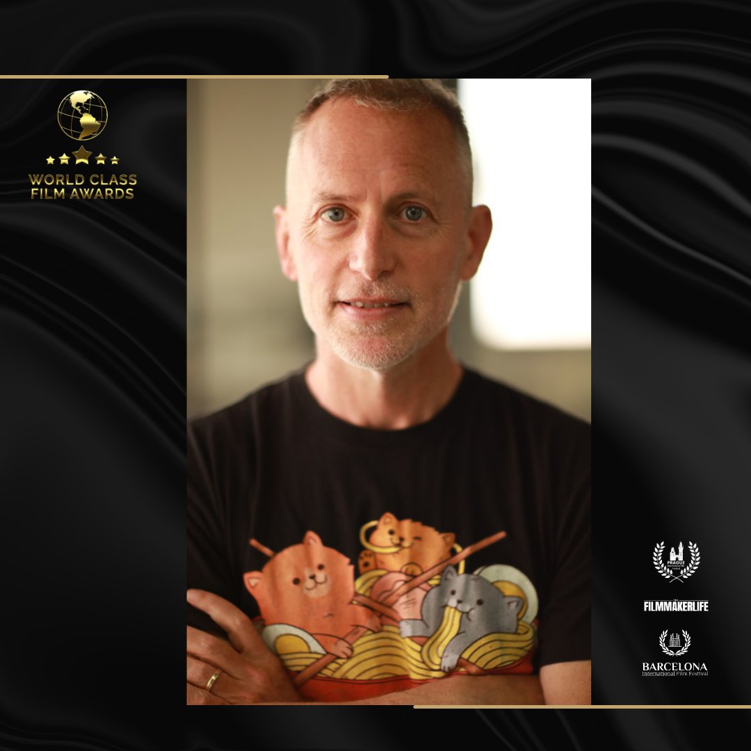 Barcelona International Film Festival tweet media