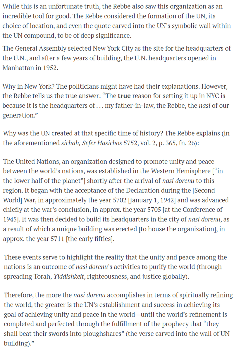Very 0wn on twitter who are the rothschilds today here s the long