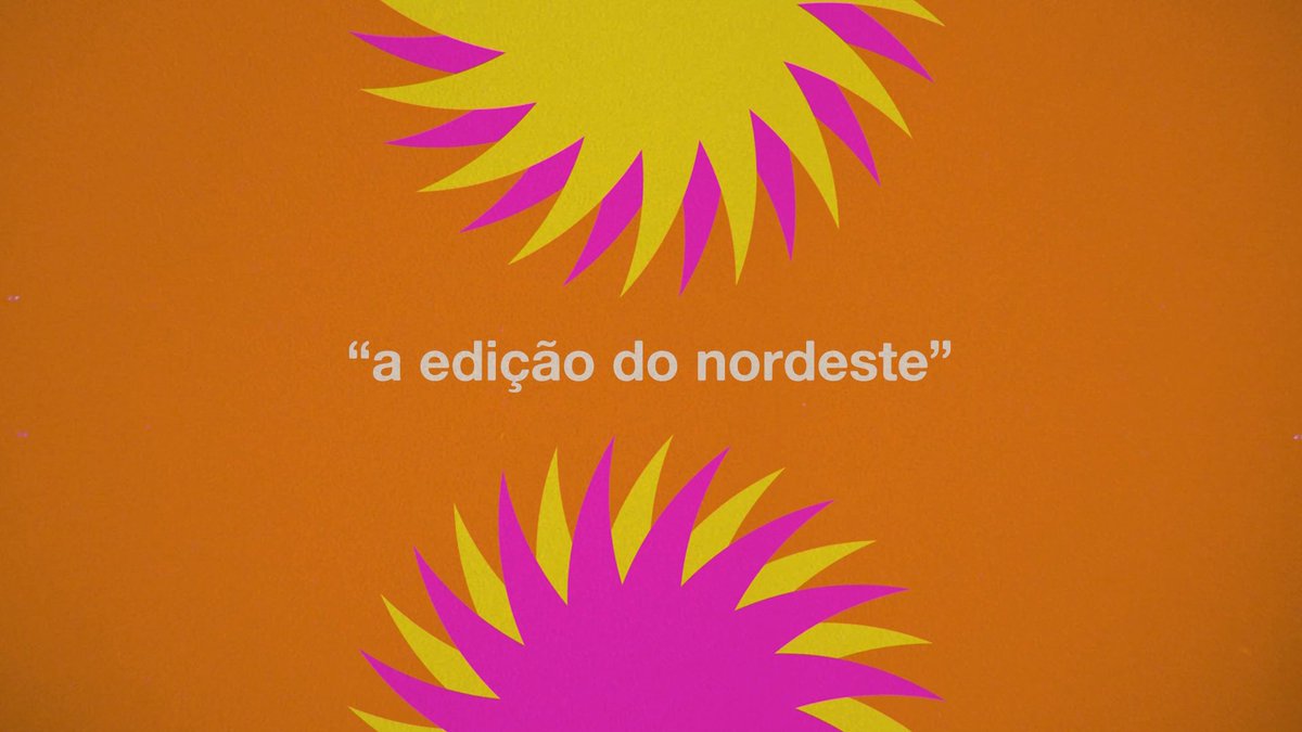 praiadacasa's tweet photo. ✹ Novo filme de Pedro Fiuza (@vendimeunome). Estreia dia 21 de junho pela 18ª CINEOP - Mostra de Cinema de Ouro Preto (@universoprod).
#AEdiçãodoNordeste #Curta #CinemaBrasileiro #Nordeste #CasaDaPraiaFilmes #CineOP https://t.co/0hqtvfhg1t
