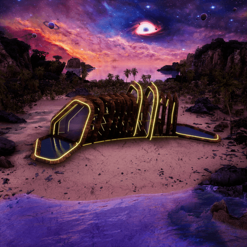 🔑🚨Meta Mansion Sale!🚨🏡 🔥Meta Mansion #4659 bought for 0.35 ETH by 0xf408be from 0x5333333 #MetaMansions <a href="/MetaMansionsNFT/">Meta Mansions</a> opensea.io/assets/ethereu…