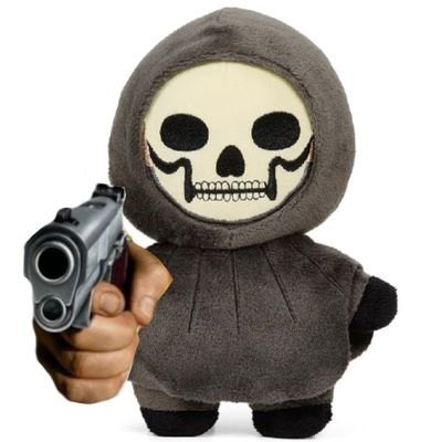 Me robbing the frank iero reverb store