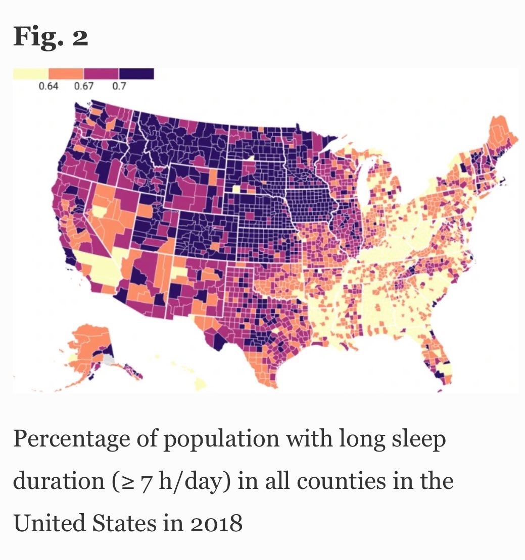 🚨New #FreeRead Article
<a href="/JICE_EP/">JICE</a>

Association of Sleep Duration w/ atrial fibrillation/flutter Mortality in United States: a cross-sectional analysis

By <a href="/Ashish_Kumar_MD/">Ashish Kumar, MD</a> K Iqbal, <a href="/MariamShariffMD/">Mariam Shariff, MD</a> <a href="/JohnStulakMD/">John Stulak</a> <a href="/nandananavekar/">Nandan Anavekar</a> &amp; A Deshmukh

🧐 rdcu.be/deORe

#Epeeps
