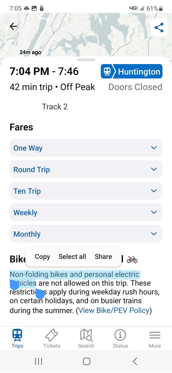 Hey <a href="/LIRR/">LIRR</a>, does this rule apply to all personal electric vehicles or just those that are non-folding?