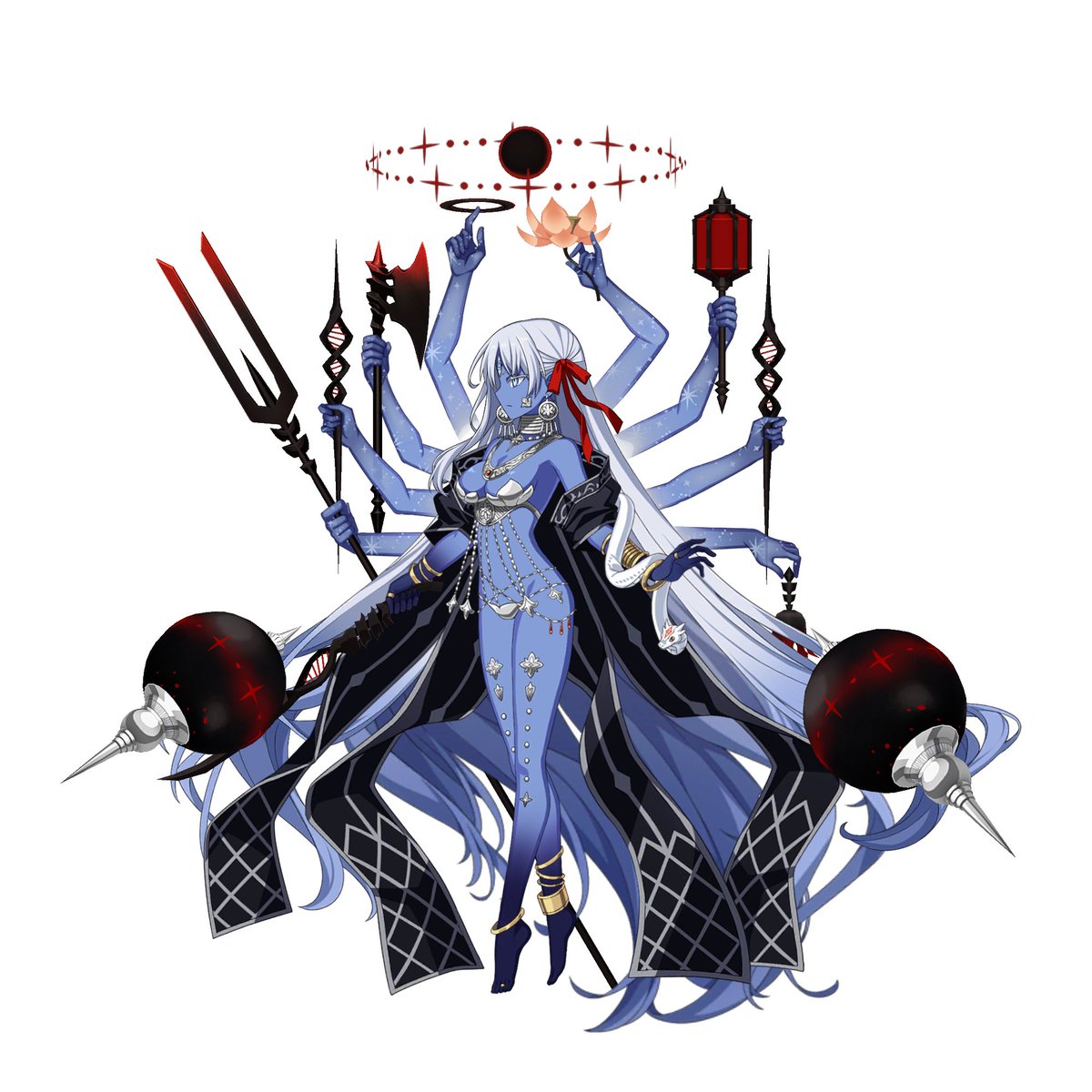 // RHAAAAAA I DONT CARE IF SHE JUST FUCKING CAME OUT I'M MAKING HER, NO ONE CAN STOP ME RHAAAAAAAAAAA KALI MY BELOVED AND DURGA TO RHAAAAAAAAAAAAAAAAAAAA