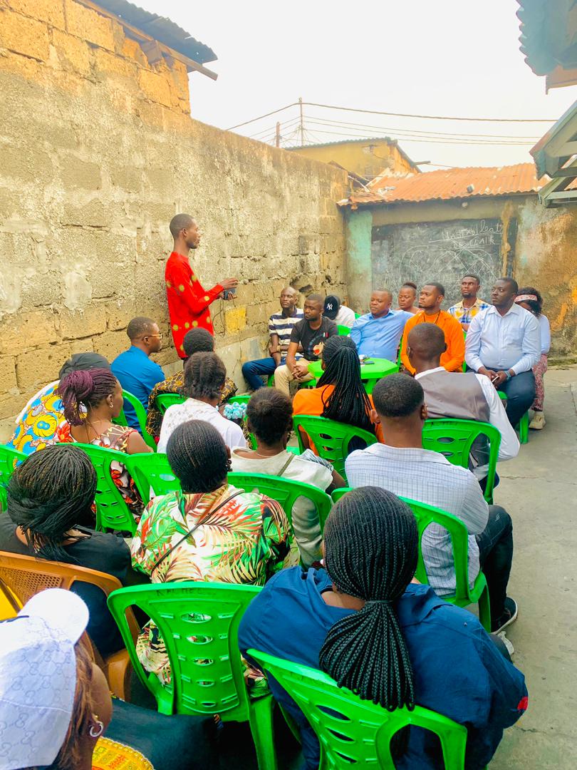 AgapaoDaniel's tweet photo. Nous vous signalons que: 
Les amies d'Agapao sont déjà dans le 21/24 Commune de la ville province de Kinshasa bientôt 24/24
Esengo teeeeee? Esengoooooo
@AboyaChri87819 @TinaSalama2 @ISAADORA_MUKA @1_nsingi @GDeniseNyakeru @leonnguwa2 @gabriel_loketo @HervMundele2 https://t.co/ad0kYM9V9A