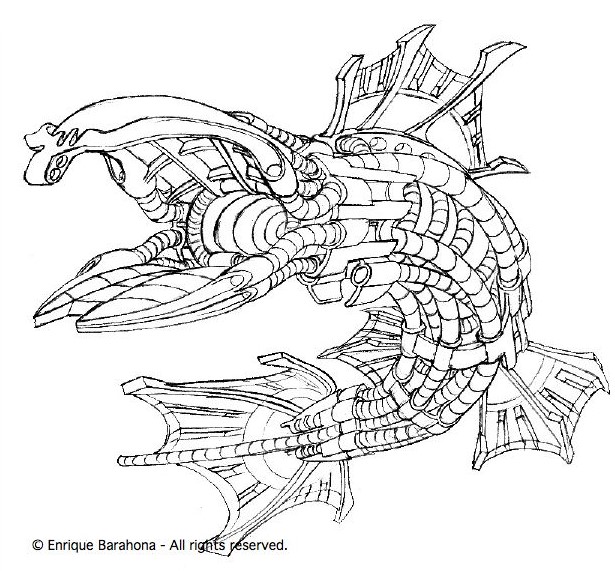 Behind BIONICLE on Twitter: 