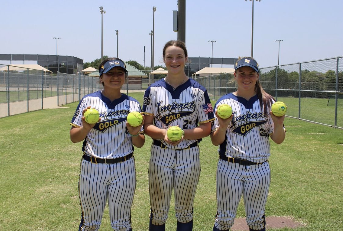 Went 5-2-2 and made top 8 at the Texas Glory Shootout! So proud of these ladies! Also got my first grand slam! Next up Colorado Sparkler.