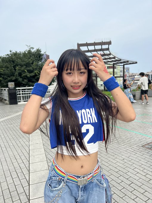 Twitterのコスプレ画像24