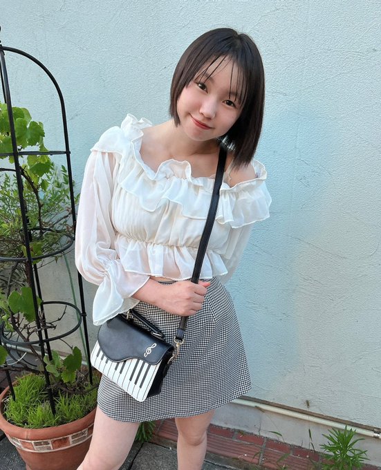 Twitterのコスプレ画像5