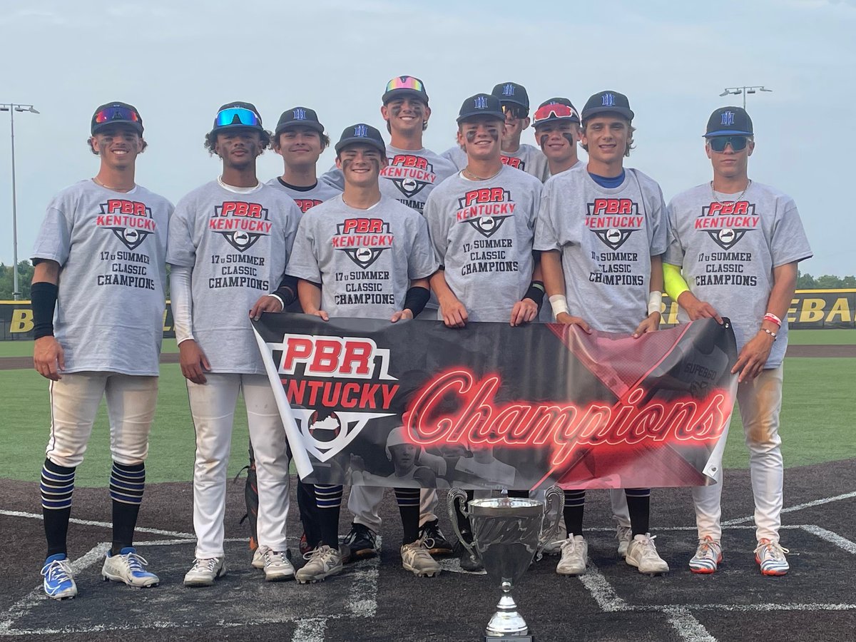 #17uClassic #Championship #2 Illinois Huskers defeat #4 Rawlings Tigers NKY, 4-1.  Cruz Harlan hits an inside the park home run driving in 3.  Tournament MVP Jack Harre dominates on the mound 7IP W scatters 8H 1R 0ER 6K 1BB.