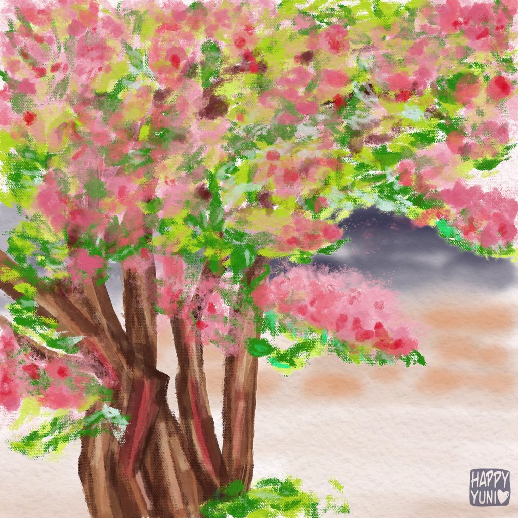 해피유니 tweet media