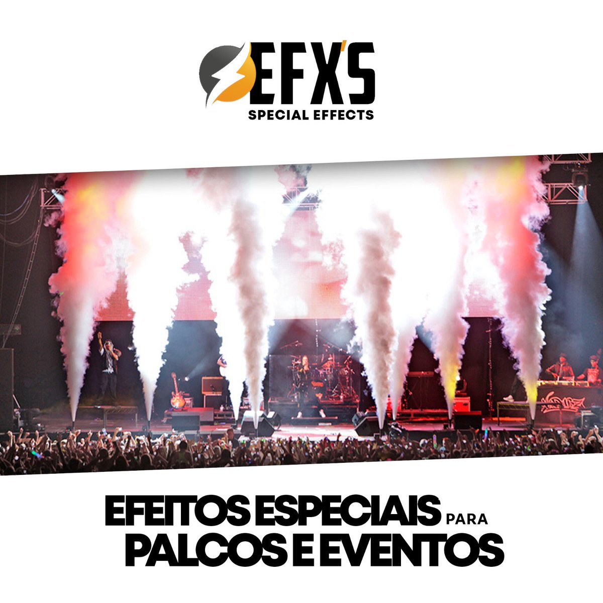 dosedesucesso's tweet photo. EFXS 🎉 EFEITOS ESPECIAIS PARA PALCOS E EVENTOS 🔥 https://t.co/43rjC3oIhV