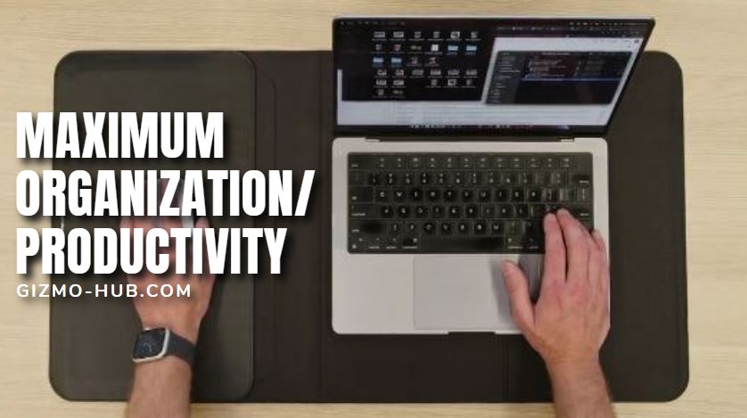 HubGizmo's tweet photo. ORBITKEY HYBRID WORK DUO : LAPTOP SLEEVE AND COMPENDIUM | #Kickstarter | https://t.co/ZbJVztPNEL
➤ Pre-Order the Orbitkey Hybrid Work Duo - https://t.co/DjNAAVPnd7
➤ Watch Video - https://t.co/tULipofjEM
#orbitkeyhybridworkduo #orbitkey #laptopsleeve #compendium #crowdfunding https://t.co/YP5YPUr2KB
