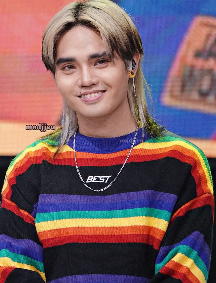 Good morning! Mag Pablo Pablo nalang tau para happy  ❤️

Cr: madjjeu

#NETIZENSREPORT #JOHNPAULONASE for Most Handsome Man Alive #MHMA2023 #MHMA2023JOHNPAULONASE @thenreport

@SB19Official #SB19_PABLO
#SB19 #GrupoMusical #SECAwards