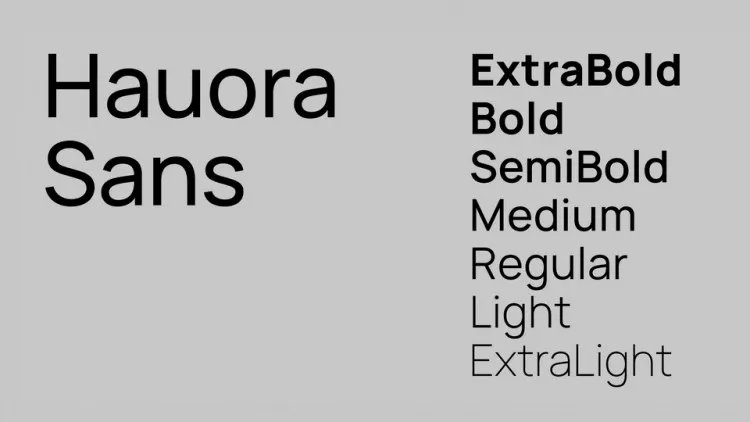 alexandercafa's tweet photo. @fabianarbor Hauora Sans and Axiforma https://t.co/NwQWrhTQkB