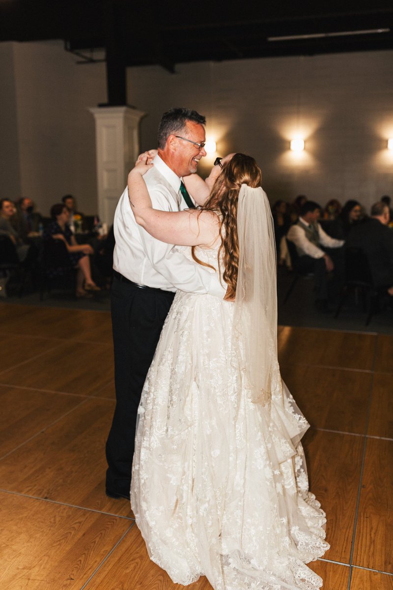 Happy Father’s Day to the best Dad out there, <a href="/MaleBulldogs/">MALE HS Athletics</a>! I’m so thankful for him and everything he does for us ❤️