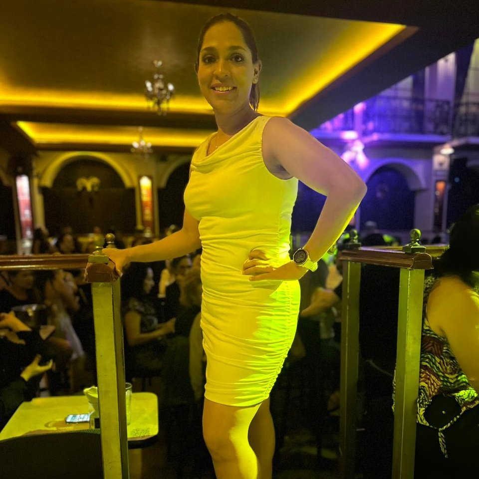 Jocelyn Ibarra tweet media