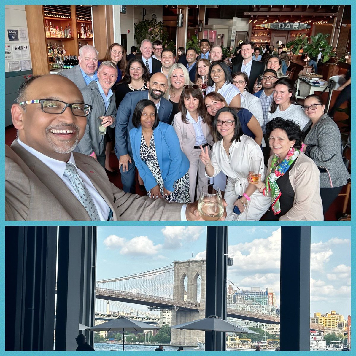 Joan Halpern (@joanhalpern) on Twitter photo A bittersweet and humbling week of goodbyes with my <a href="/nyphospital/">NewYork-Presbyterian</a> Lower Manhattan team! Thank You All so much for all of your thoughtfulness to make my week so very special❤️ I will miss you all! #seeyousoon #gratitude #ProudCNO A bittersweet and humbling week of goodbyes with my <a href="/nyphospital/">NewYork-Presbyterian</a> Lower Manhattan team! Thank You All so much for all of your thoughtfulness to make my week so very special❤️ I will miss you all! #seeyousoon #gratitude #ProudCNO