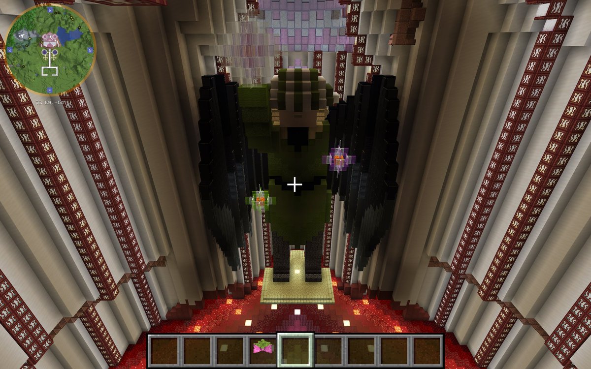 GenderButNot's tweet image. 🖤💚Happy Father's Day Philza💚🖤