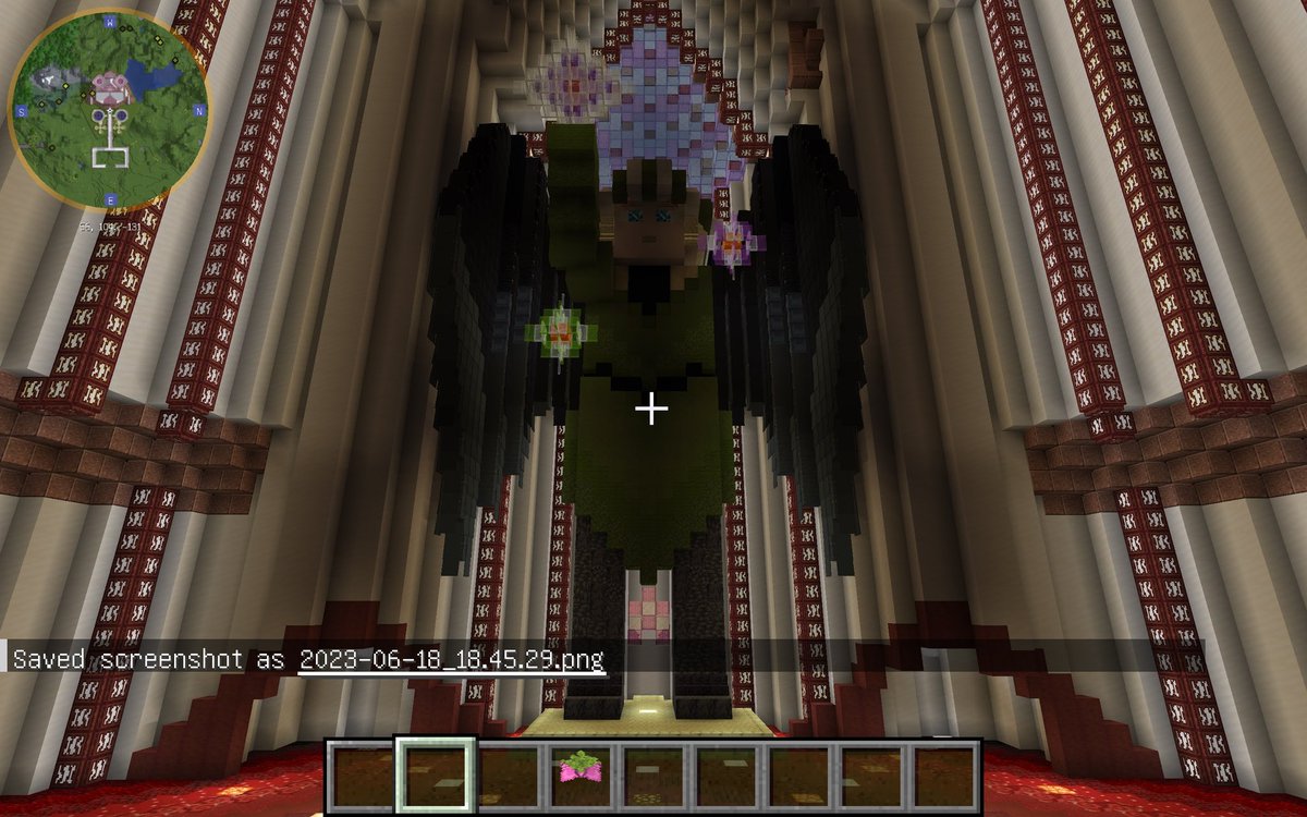 GenderButNot's tweet image. 🖤💚Happy Father's Day Philza💚🖤