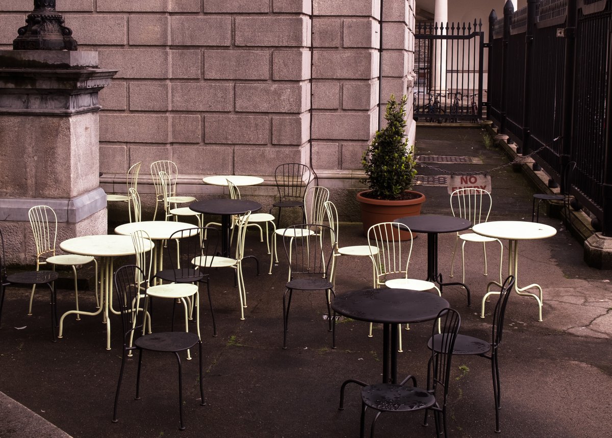 Fairfield Scribes tweet media