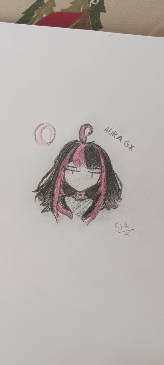#IllustratAura :>