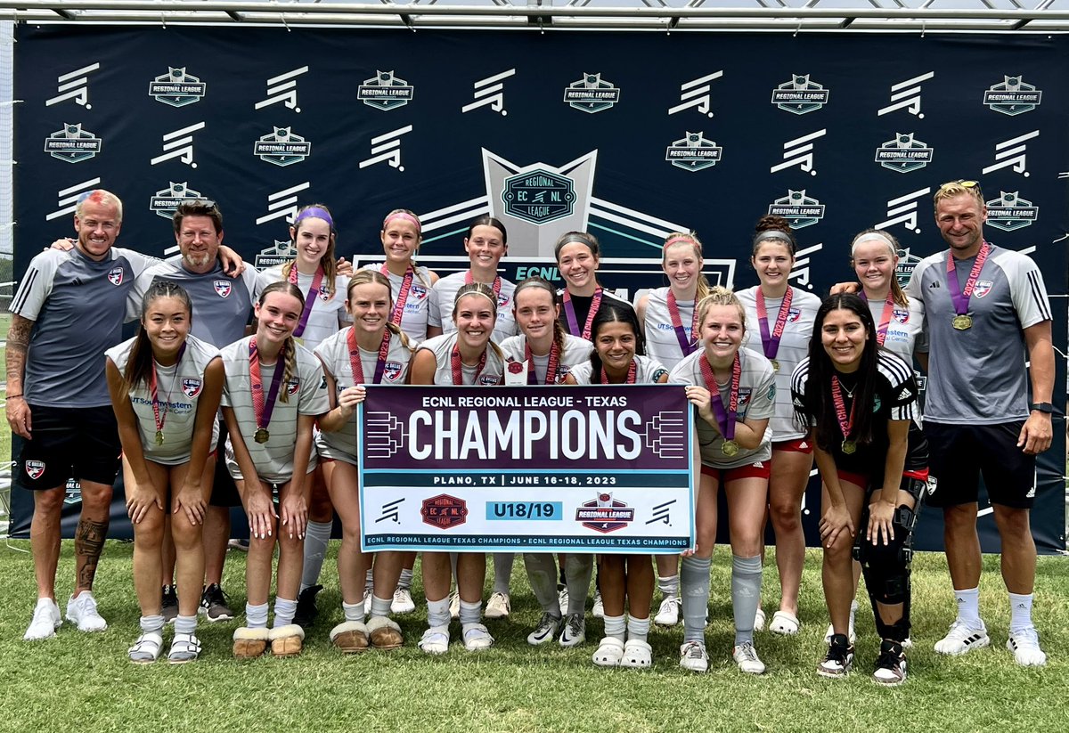 What a group, gonna miss this lot! ❤️ 

Only had one year together but what a year… League Champs and Regional Champs, let’s go! 🥇 #DTID