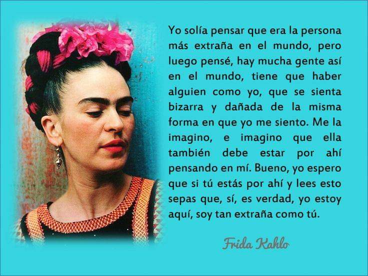 @Cuauhtemoc_1521 Frida Khalo