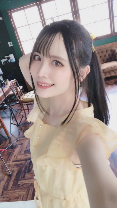 Twitterのコスプレ画像18