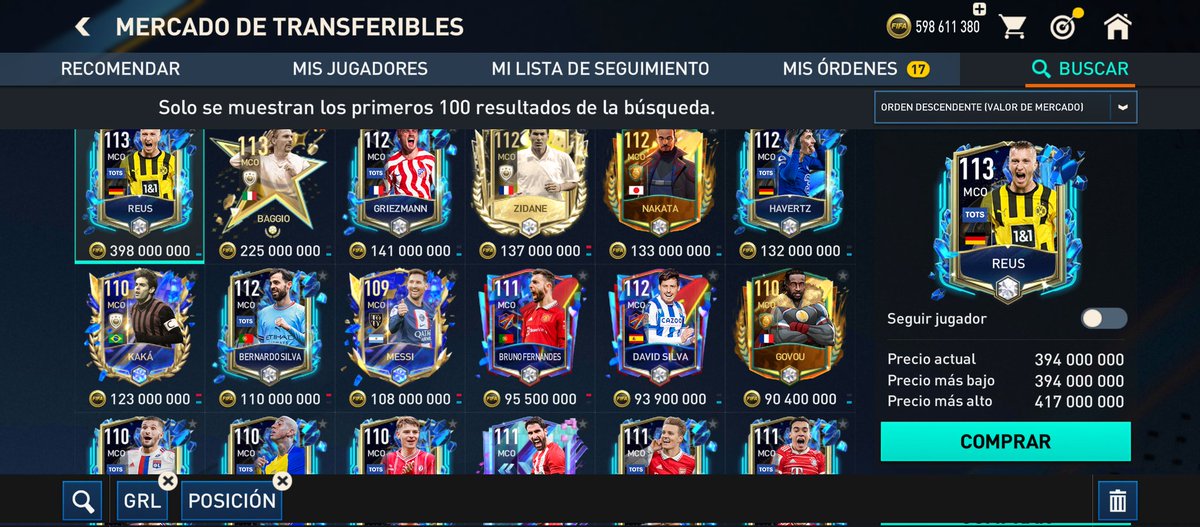 eBenja_16's tweet photo. Que mco me recomiendan para cara a cara @Derlowen10 @El_PROFE_FIFA @Franklyn_Games @NeuxFM @nitrofm7 @tutiofifa @fifa_droid https://t.co/QNjleujN4j