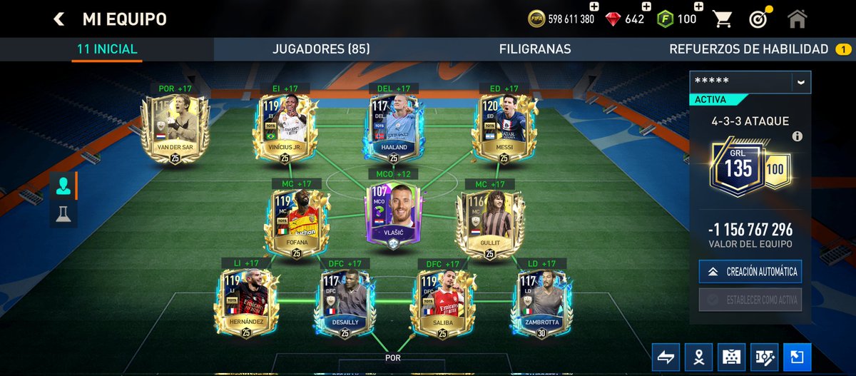 eBenja_16's tweet photo. Que mco me recomiendan para cara a cara @Derlowen10 @El_PROFE_FIFA @Franklyn_Games @NeuxFM @nitrofm7 @tutiofifa @fifa_droid https://t.co/QNjleujN4j