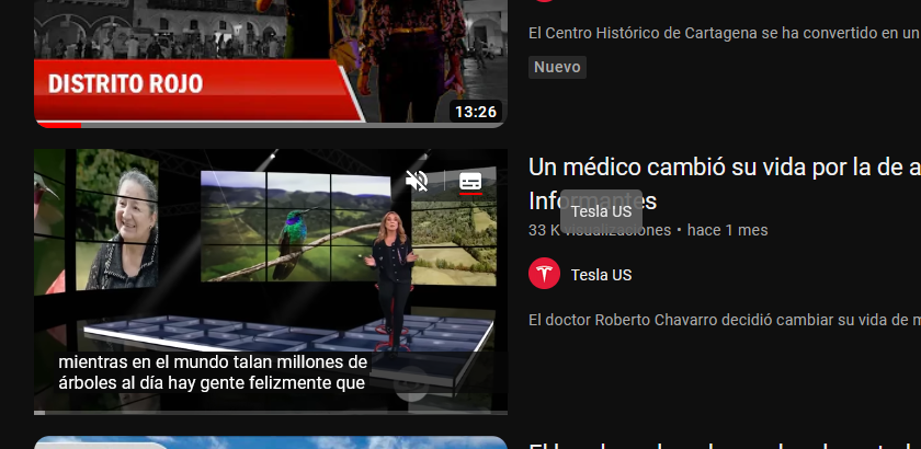 CarmeloAlone's tweet photo. ¿Son ideas mías o @InformantesTV fue hackeado con lo típico de #TeslaHack? https://t.co/WpRiv3tw2G