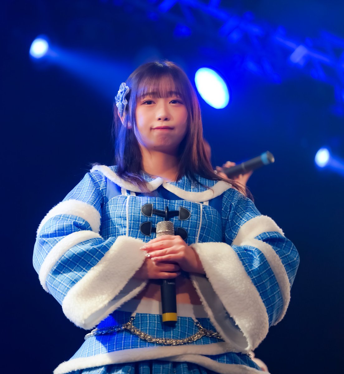 abel_Hiro's tweet image. #榎本ひなた (@hinat_teruteru)
#てるてる
#2023年2月23日
#新宿ReNY