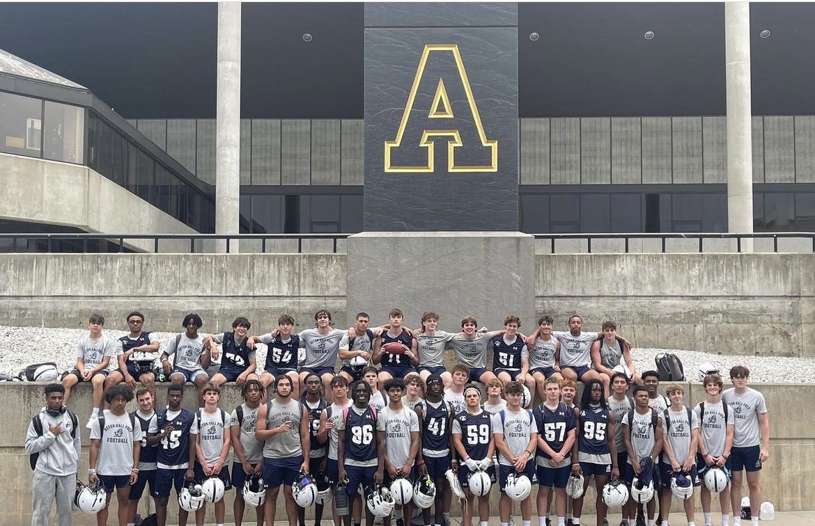 Danny Easter tweet media