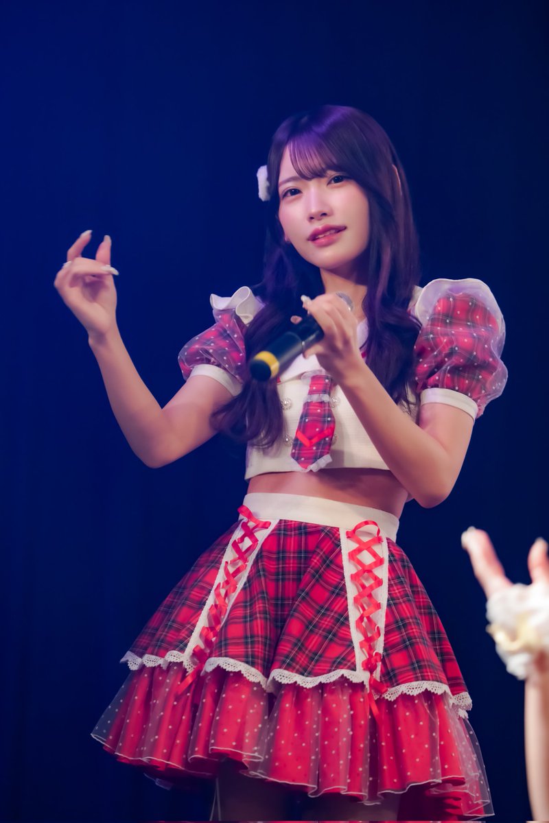 abel_Hiro's tweet image. #七宮そら
#2023年2月23日
#新宿ReNY
①