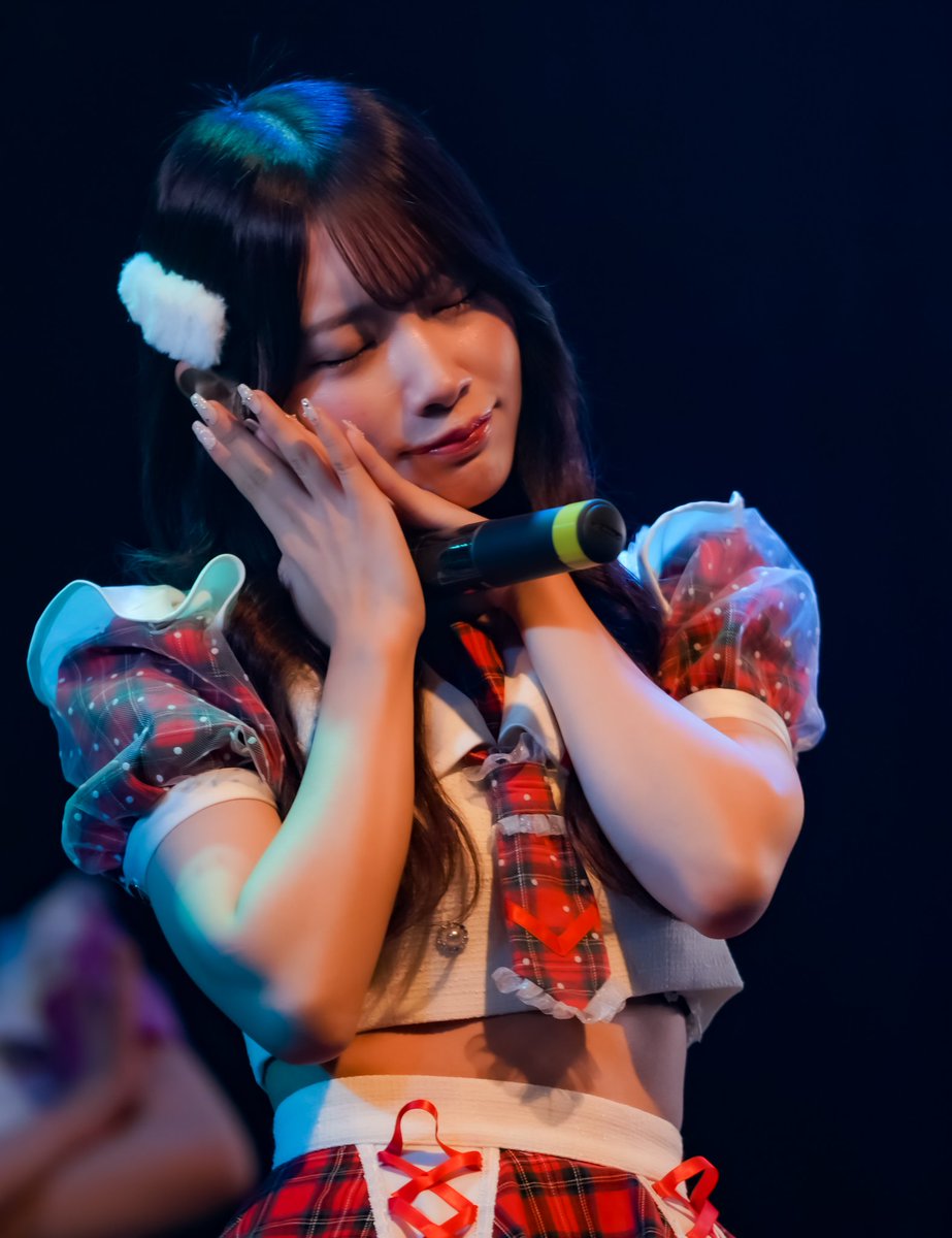 abel_Hiro's tweet image. #七宮そら
#2023年2月23日
#新宿ReNY
①