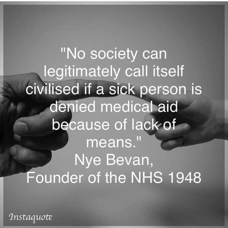 radiodandy75's tweet photo. @NHSMillion @catherinemginn #SaveTheNHS
#ToriesHaveFailedTheNHS
#StandWithNHSWorkforce
#NoToPrivatisation https://t.co/NRdlj9qxXl