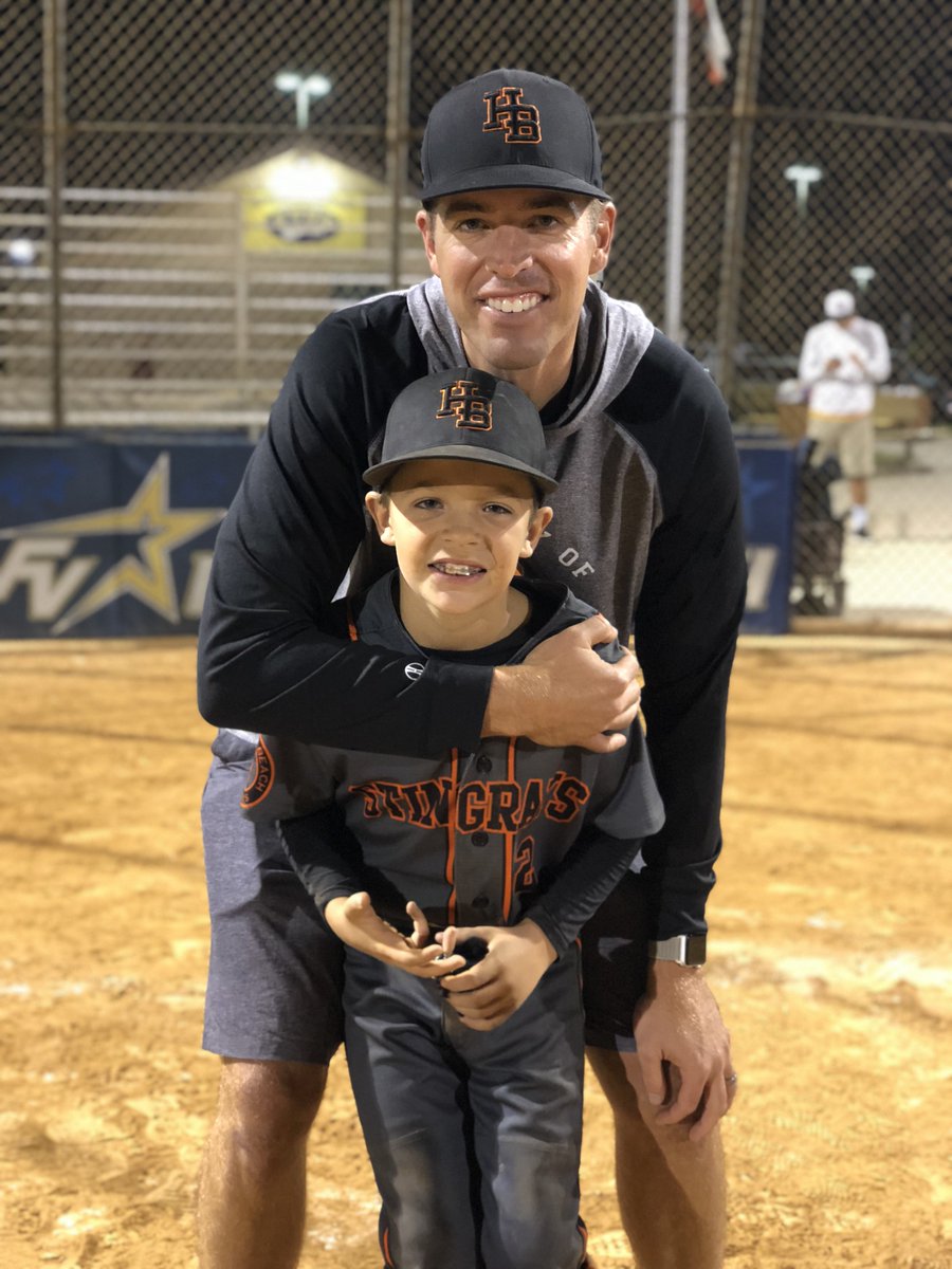 Dane Morphy (@danemorphy2) on Twitter photo Happy Father's Day to the one and only. ๐โพ๏ธโค๏ธ Supporting me on the field since day 1. Love you <a href="/mbakermorphy/">Baker Morphy</a> Happy Father's Day to the one and only. ๐โพ๏ธโค๏ธ Supporting me on the field since day 1. Love you <a href="/mbakermorphy/">Baker Morphy</a>