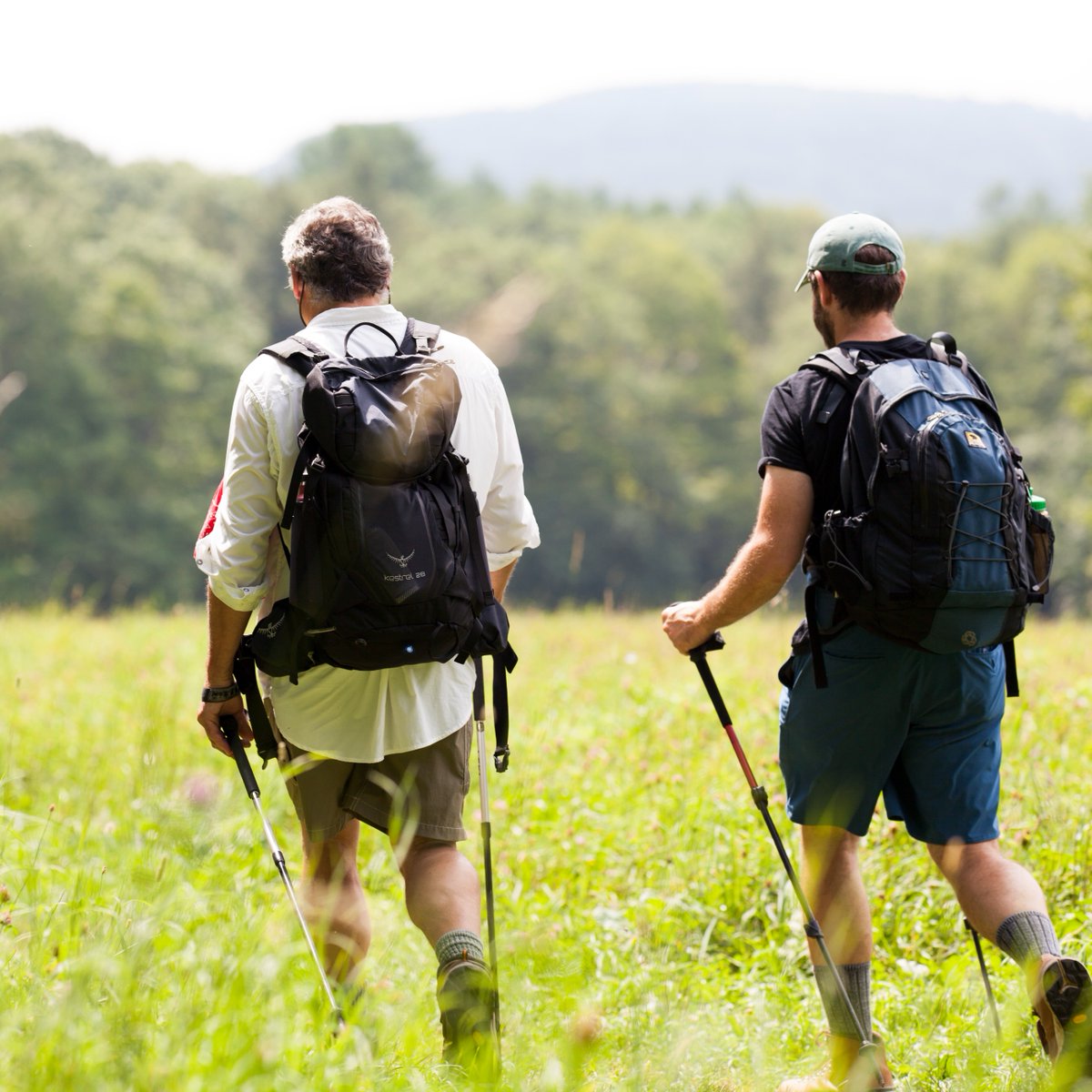 Happy Father's Day!
Celebrate Father's Day by continuing your wellness journey. Whether it's running, meditating, or trying a new healthy recipe, take some time for yourself and invest in your health.  #FathersDay #Wellness #SelfCare #LiveCanyonRanch
