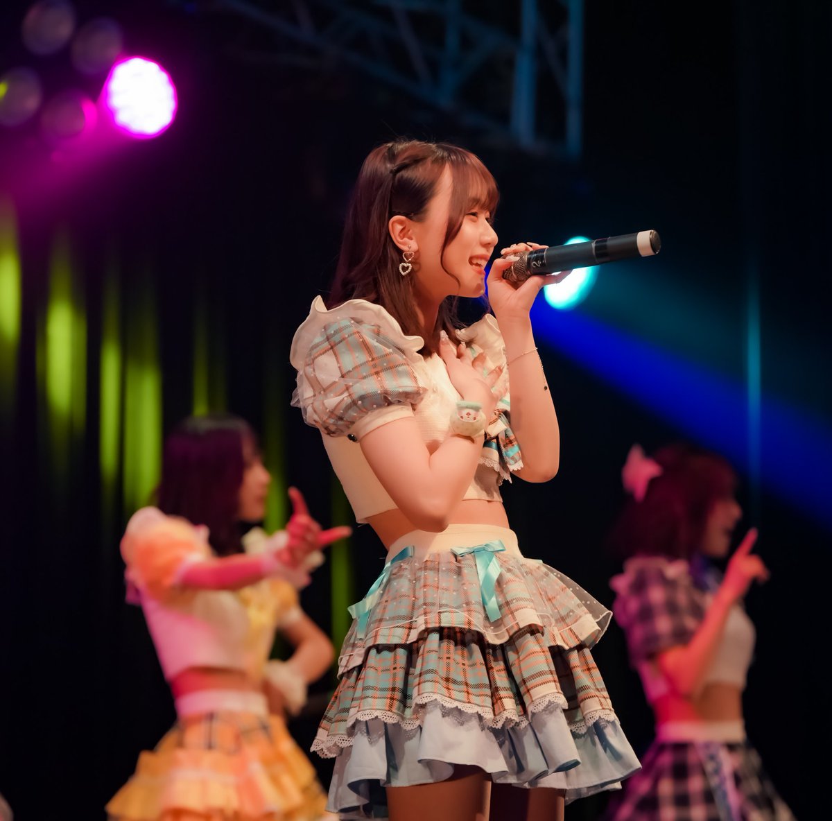 abel_Hiro's tweet image. #高本あみ (@gyozachan_0902_)
#4864よわむし
#2023年2月23日
#新宿ReNY