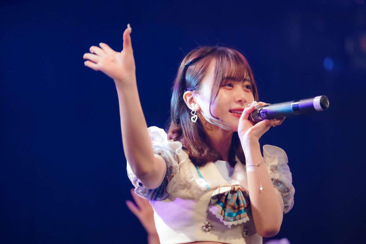 abel_Hiro's tweet image. #高本あみ (@gyozachan_0902_)
#4864よわむし
#2023年2月23日
#新宿ReNY