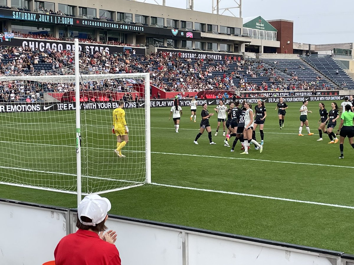 BiroProtagonist's tweet photo. Chicago Red Stars put one on the board with a penalty kick. https://t.co/Itq10QgB5I