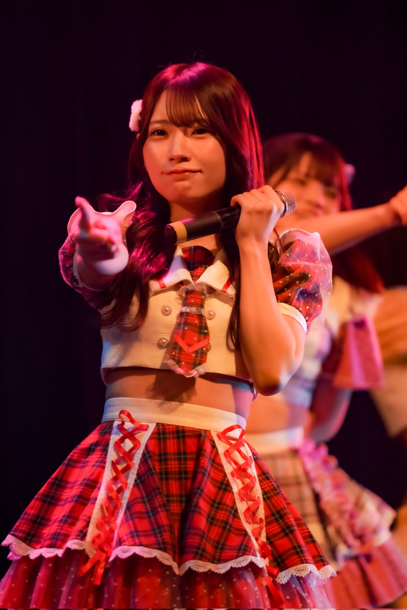 abel_Hiro's tweet image. #七宮そら
#2023年2月23日
#新宿ReNY
②