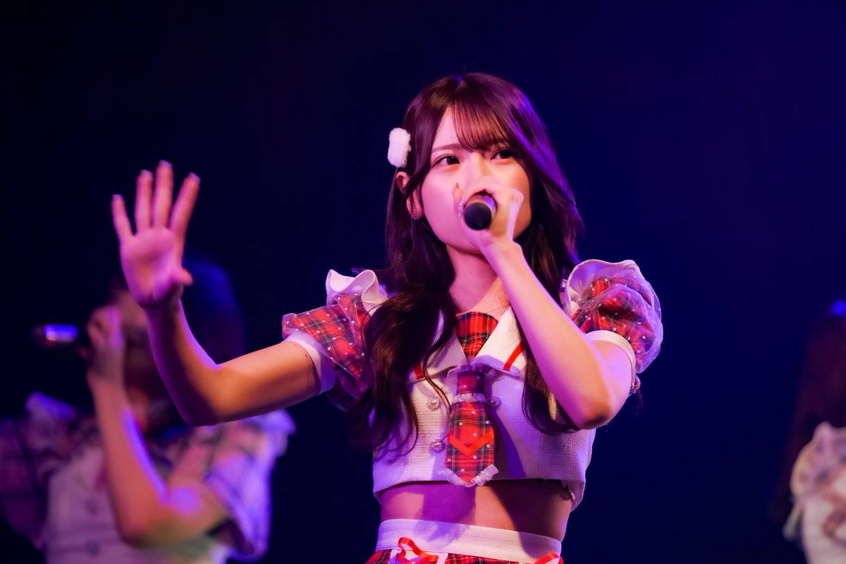 abel_Hiro's tweet image. #七宮そら
#2023年2月23日
#新宿ReNY
②