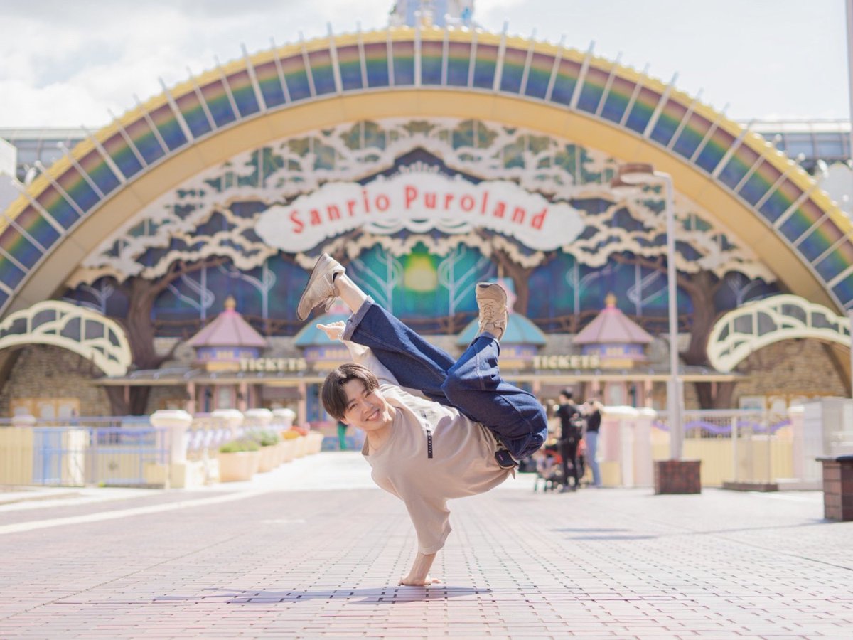 土屋神威 kamui tsuchiya (@Kamui_break_61) / Posts / X