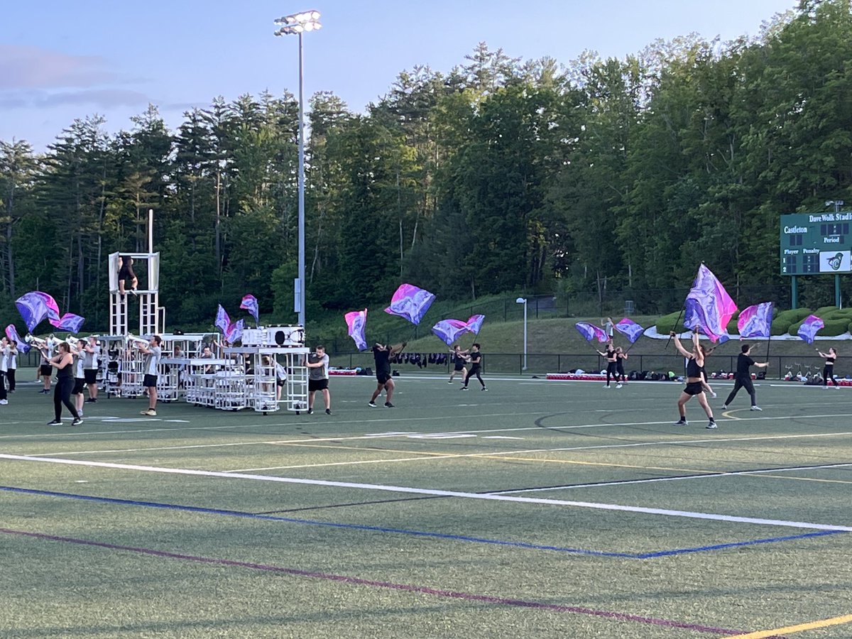 OlgaLawrence13's tweet photo. #BostonCrusaders right now in #CastletonVT
Exhilarating to watch them in action…
Bravo! https://t.co/hPV7aderFI