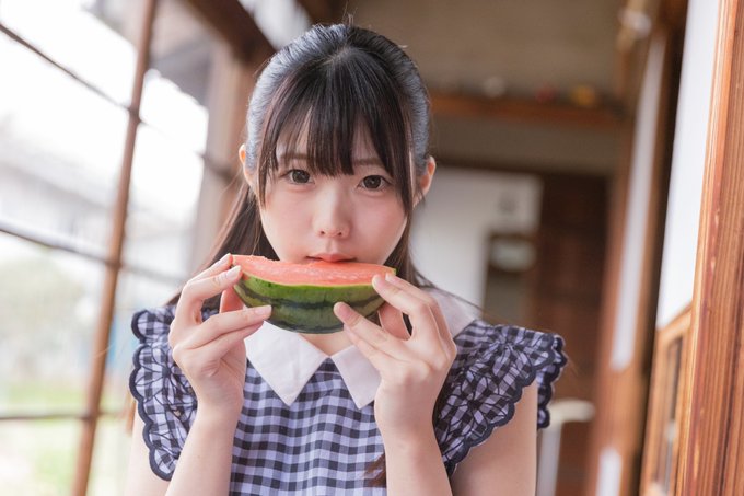 コスプレイヤーニャロメ・ニアのTwitter画像23